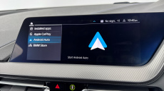 BMW 1 Series 118i [136] M Sport 5dr Step Auto [LCP] Petrol Hatchback